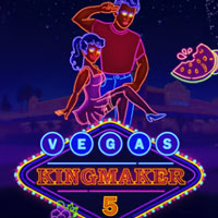 GRAB88 - Vegas Kingmaker 5 | grab88 | GRAB88