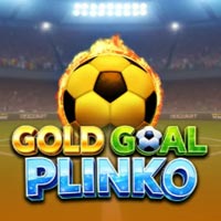 GRAB88 - Gold Goal Plinko | grab88 | GRAB88