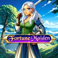 GRAB88 - Fortune Maiden | grab88 | GRAB88