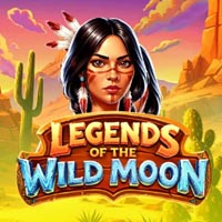GRAB88 - Legends of the Wild Moon | grab88 | GRAB88