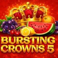GRAB88 - Bursting Crowns 5 | grab88 | GRAB88