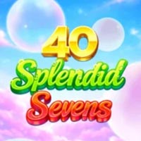 GRAB88 - 40 Splendid Sevens | grab88 | GRAB88