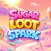 GRAB88 - Sugar Loot Spark | grab88 | GRAB88