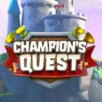 GRAB88 - Champions Quest | grab88 | GRAB88