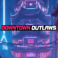 GRAB88 - Downtown Outlaws | grab88 | GRAB88