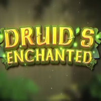 GRAB88 - Druids Enchanted | grab88 | GRAB88