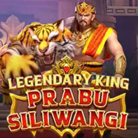 GRAB88 - Legendary King: Prabu Siliwangi | grab88 | GRAB88
