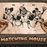 GRAB88 - Matching Mouse | grab88 | GRAB88