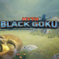 GRAB88 - Myth: Black Goku | grab88 | GRAB88