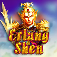 GRAB88 - Myth: Erlang Shen | grab88 | GRAB88