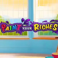 GRAB88 - Paint Your Riches | grab88 | GRAB88