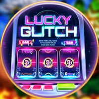 GRAB88 - Lucky Glitch | grab88 | GRAB88