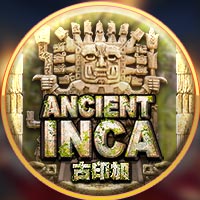GRAB88 - Ancient Inca | grab88 | GRAB88
