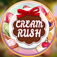GRAB88 - Cream Rush | grab88 | GRAB88