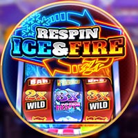 GRAB88 - Ice & Fire Re-spin | grab88 | GRAB88