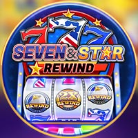 GRAB88 - 7 & Star Rewind | grab88 | GRAB88