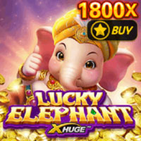GRAB88 - Lucky Elephant X-Huge | grab88 | GRAB88
