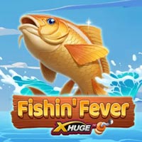 GRAB88 - Fishin Fever X-Huge | grab88 | GRAB88