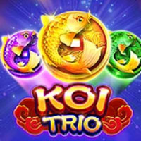 GRAB88 - Koi Trio | grab88 | GRAB88