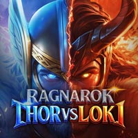 GRAB88 - Ragnarok : Thor vs Loki | grab88 | GRAB88