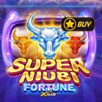 GRAB88 - Super Niubi Fortune X-Huge | grab88 | GRAB88