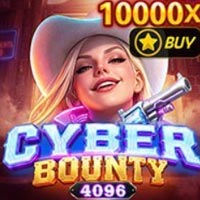 GRAB88 - Cyber Bounty 4096 | grab88 | GRAB88