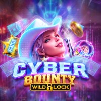 GRAB88 - Cyber Bounty WILD LOCK | grab88 | GRAB88