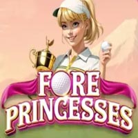 GRAB88 - Fore Princesses | grab88 | GRAB88