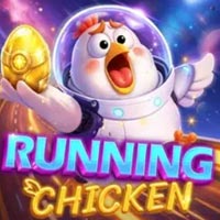 GRAB88 - Running Chicken | grab88 | GRAB88