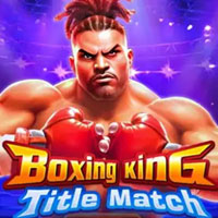 GRAB88 - Boxing King Title Match | grab88 | GRAB88