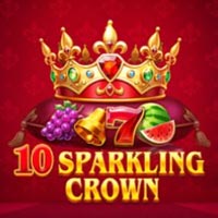 GRAB88 - 10 Sparkling Crown | grab88 | GRAB88