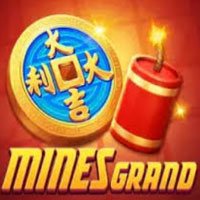 GRAB88 - Mines Grand | grab88 | GRAB88
