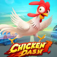 GRAB88 - Chicken Dash | grab88 | GRAB88