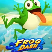 GRAB88 - Frog Dash | grab88 | GRAB88