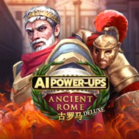 GRAB88 - Ancient Rome Deluxe AI | grab88 | GRAB88