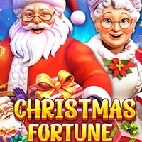 GRAB88 - Christmas Fortune | grab88 | GRAB88