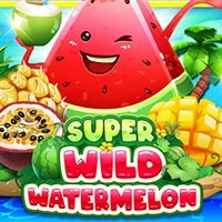 GRAB88 - Super Wild Watermelon | grab88 | GRAB88