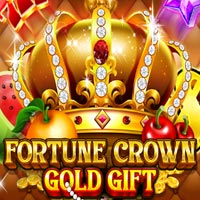 GRAB88 - Fortune Crown - Gold Gift | grab88 | GRAB88