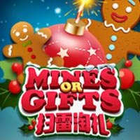 GRAB88 - Mines or Gifts | grab88 | GRAB88