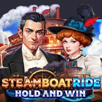 GRAB88 - Steamboat Ride Hold and Win | grab88 | GRAB88