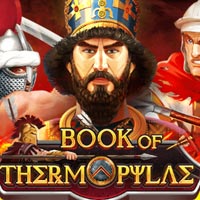 GRAB88 - Book Of Thermopylae | grab88 | GRAB88