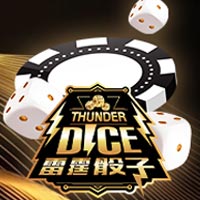 GRAB88 - Thunder Dice | grab88 | GRAB88