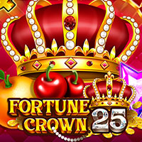 GRAB88 - Fortune Crown 25 | grab88 | GRAB88