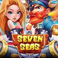 GRAB88 - Seven Seas | grab88 | GRAB88