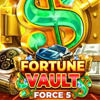 GRAB88 - Fortune Vault Force Five | grab88 | GRAB88