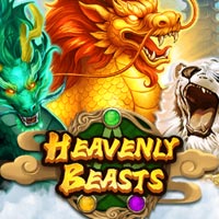 GRAB88 - Heavenly Beasts | grab88 | GRAB88