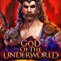 GRAB88 - God of The Underworld | grab88 | GRAB88