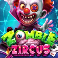 GRAB88 - Zombie Zircus | grab88 | GRAB88