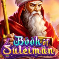 GRAB88 - Book of Suleiman | grab88 | GRAB88