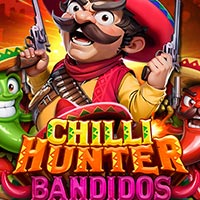 GRAB88 - Chilli Hunter Bandidos | grab88 | GRAB88